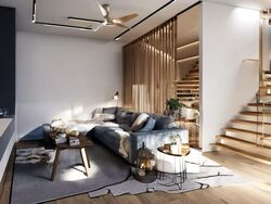 Flora Road (D17), Terrace #554751241